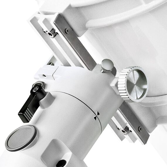 Телескоп Bresser Messier NT-130/1000 EXOS-1/EQ4, фото , изображение 4