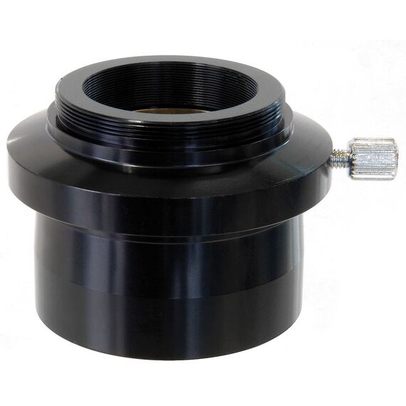 Телескоп Bresser Messier NT-130/1000 EXOS-1/EQ4, фото , изображение 5