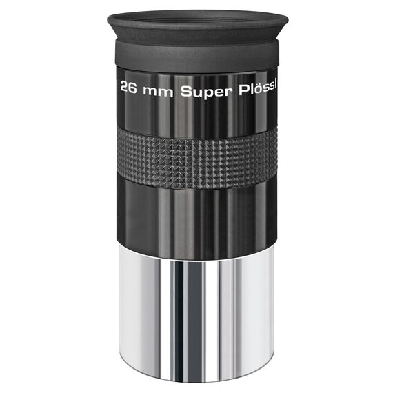 Телескоп Bresser Messier NT-130/1000 EXOS-1/EQ4, фото , изображение 6