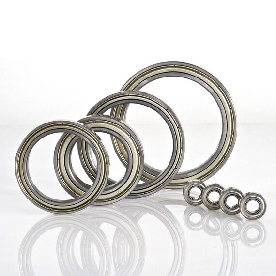 Телескоп Bresser Messier AR-152L/1200 EXOS-2/EQ5, фото , изображение 3