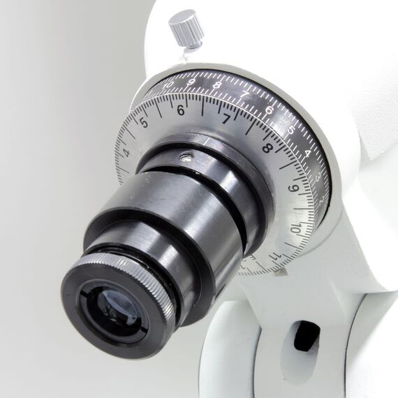 Телескоп Bresser Messier AR-152L/1200 EXOS-2/EQ5, фото , изображение 4