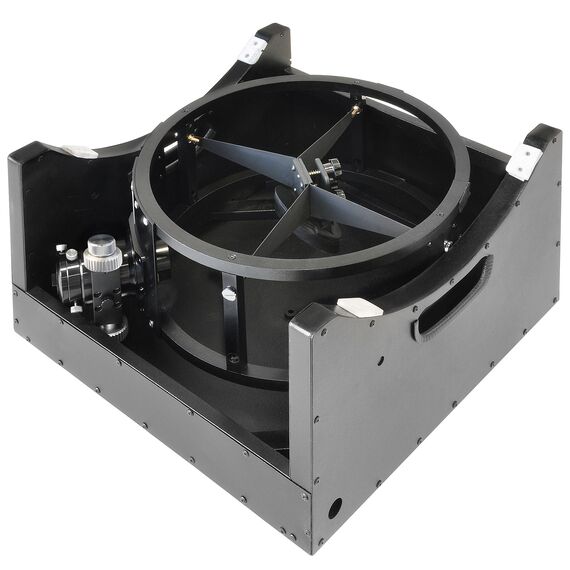 Телескоп Explore Scientific Ultra Light Dob 10", фото , изображение 3