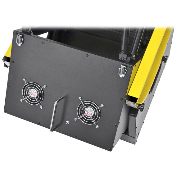 Телескоп Explore Scientific Ultra Light Dob 10", фото , изображение 4