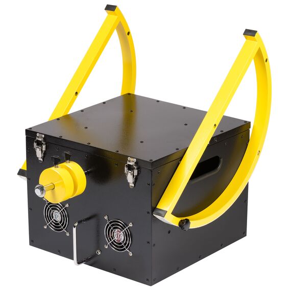 Телескоп Explore Scientific Ultra Light Dob 12", фото , изображение 3