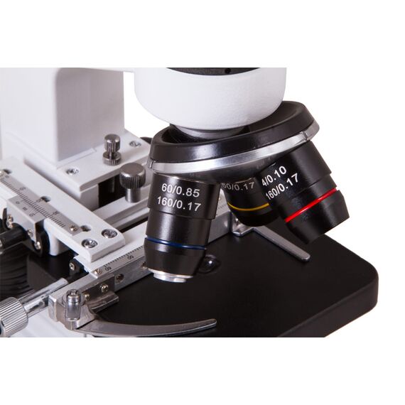 Микроскоп цифровой Bresser Erudit MO 20–1536x, фото , изображение 7