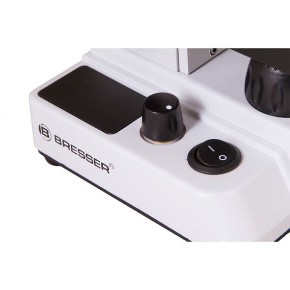 Микроскоп цифровой Bresser Erudit MO 20–1536x, фото , изображение 11