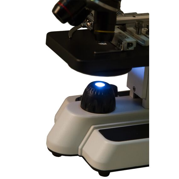 Микроскоп цифровой Bresser Erudit MO 20–1536x, фото , изображение 12