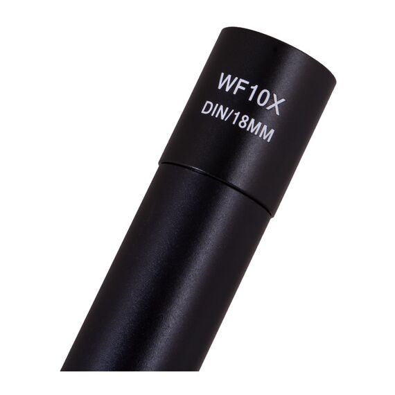 Микроскоп Bresser Erudit DLX 40–600x, фото , изображение 9