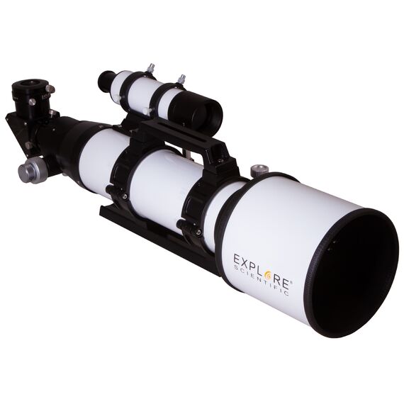 Труба оптическая Explore Scientific AR102 Air-Spaced Doublet, фото , изображение 2