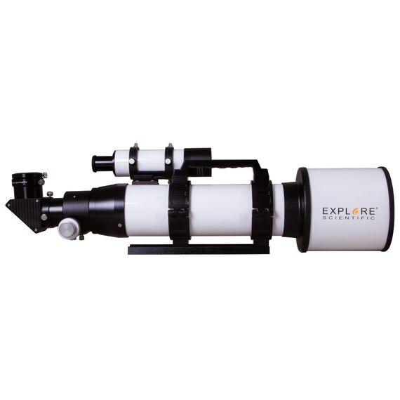 Труба оптическая Explore Scientific AR102 Air-Spaced Doublet, фото , изображение 3