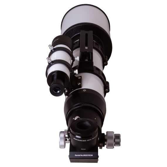 Труба оптическая Explore Scientific AR102 Air-Spaced Doublet, фото , изображение 5