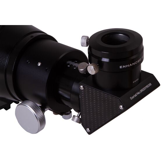 Труба оптическая Explore Scientific AR102 Air-Spaced Doublet, фото , изображение 7