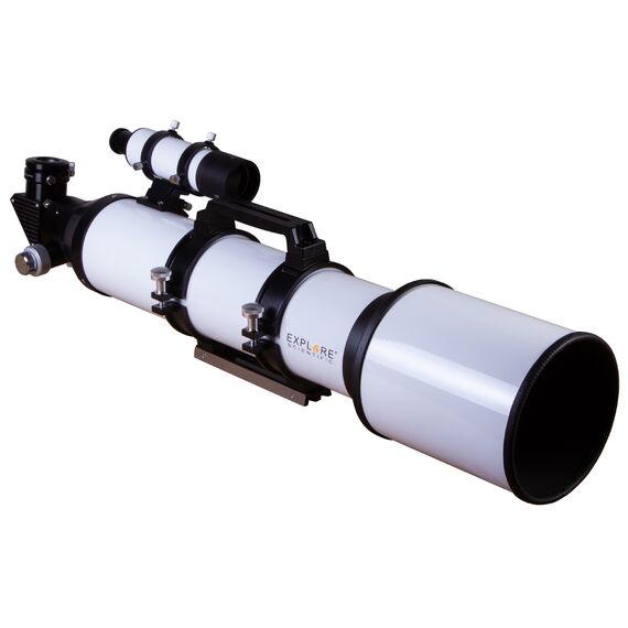 Труба оптическая Explore Scientific AR127 Air-Spaced Doublet, фото , изображение 2