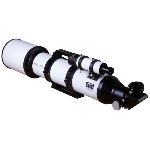 Труба оптическая Explore Scientific AR127 Air-Spaced Doublet, фото , изображение 4