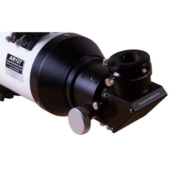 Труба оптическая Explore Scientific AR127 Air-Spaced Doublet, фото , изображение 7