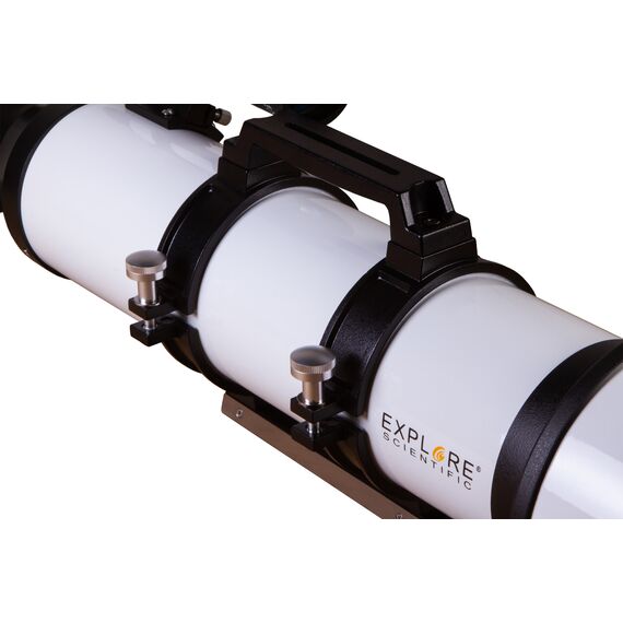 Труба оптическая Explore Scientific AR127 Air-Spaced Doublet, фото , изображение 9