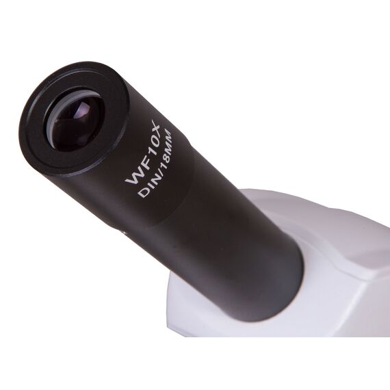 Микроскоп Bresser Erudit DLX 40–1000x, фото , изображение 8