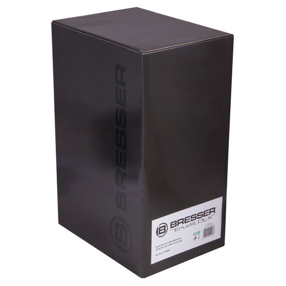 Микроскоп Bresser Erudit DLX 40–1000x, фото , изображение 15