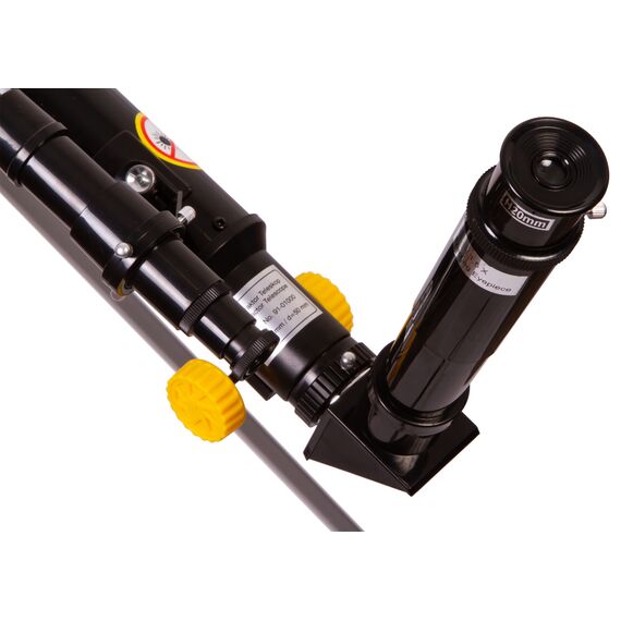 Телескоп Bresser National Geographic 50/600 AZ, фото , изображение 7