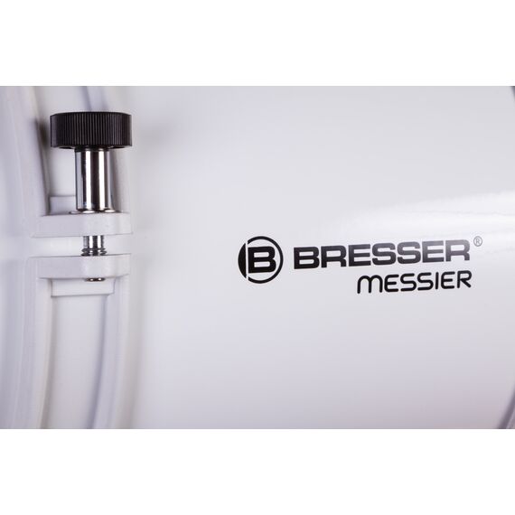 Труба оптическая Bresser Messier NT-203s/800, фото , изображение 7