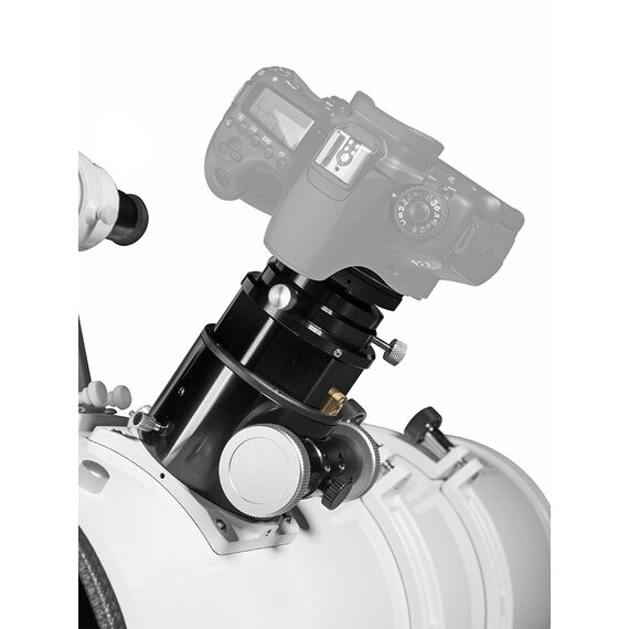 Труба оптическая Bresser Messier NT-203s/800, фото , изображение 8