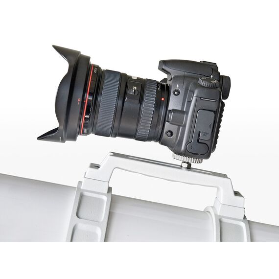 Труба оптическая Bresser Messier NT-203s/800, фото , изображение 9