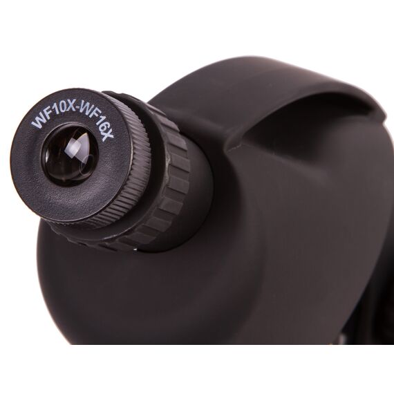 Набор Bresser National Geographic: телескоп 50/360 AZ и микроскоп 40–640x, фото , изображение 8