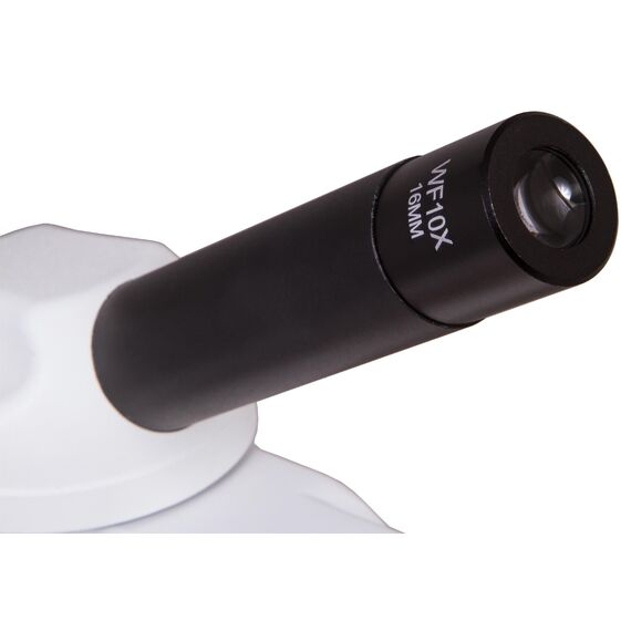 Микроскоп Bresser Biorit TP 40–400x, фото , изображение 10