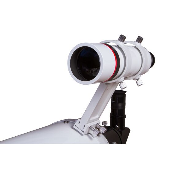 Труба оптическая Bresser Messier AR-152L/1200 Hexafoc, фото , изображение 5