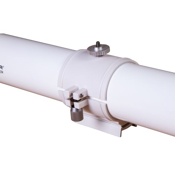 Телескоп Bresser Messier AR-90L/1200 EXOS-1/EQ4, фото , изображение 6