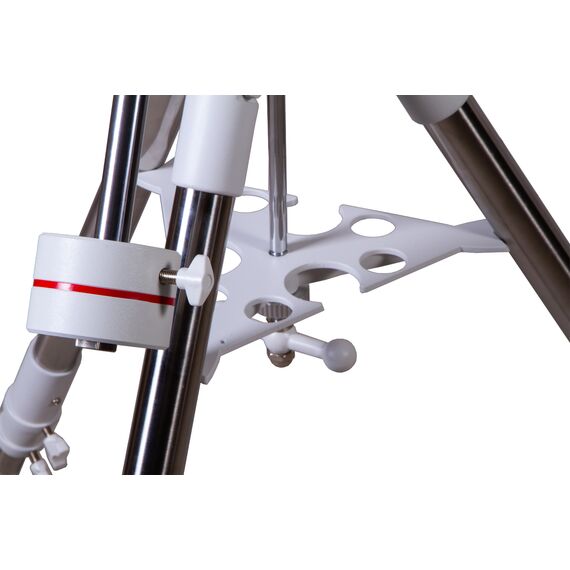 Телескоп Bresser Messier AR-102L/1350 EXOS-1/EQ4, фото , изображение 8