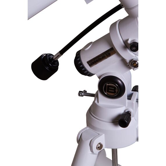 Телескоп Bresser Messier AR-102L/1350 EXOS-1/EQ4, фото , изображение 9