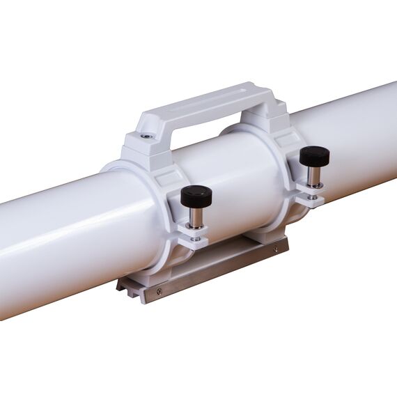 Телескоп Bresser Messier AR-102L/1350 EXOS-1/EQ4, фото , изображение 10