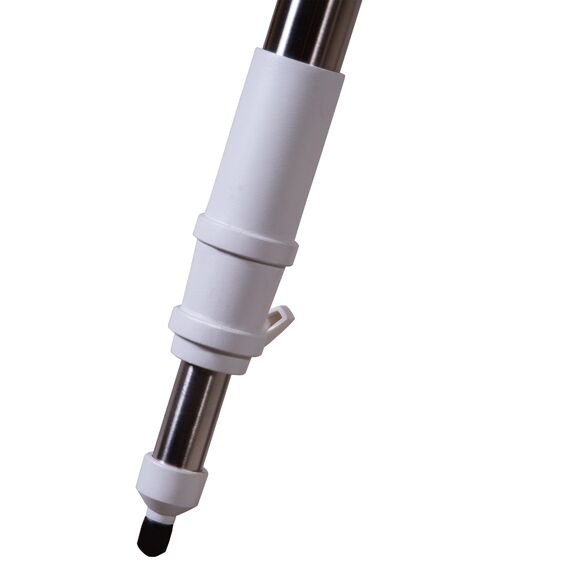 Телескоп Bresser Messier AR-102L/1350 EXOS-1/EQ4, фото , изображение 12