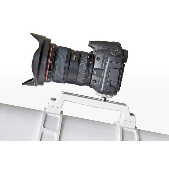 Телескоп Bresser Messier AR-102L/1350 EXOS-1/EQ4, фото , изображение 15