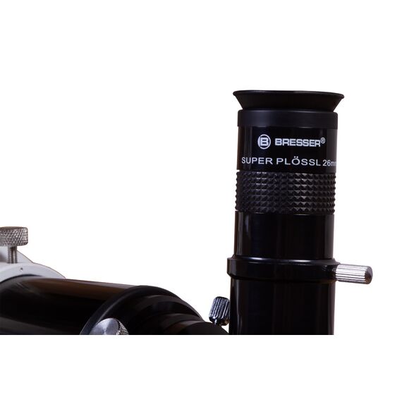 Труба оптическая Bresser Messier AR-102xs/460 Hexafoc, фото , изображение 6