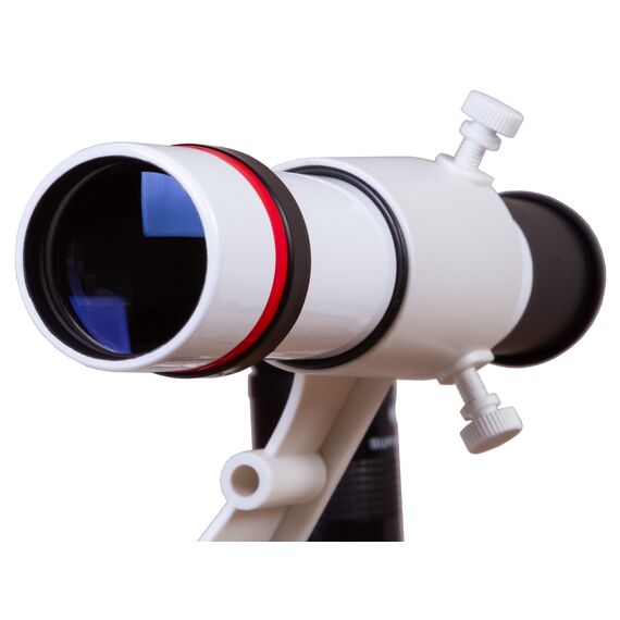 Труба оптическая Bresser Messier AR-102xs/460 Hexafoc, фото , изображение 8