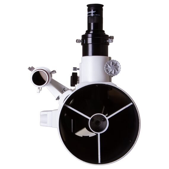 Труба оптическая Bresser Messier NT-130S/650, фото , изображение 4