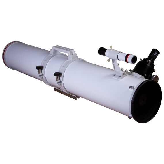 Труба оптическая Bresser Messier NT-150L/1200 Hexafoc, фото , изображение 2