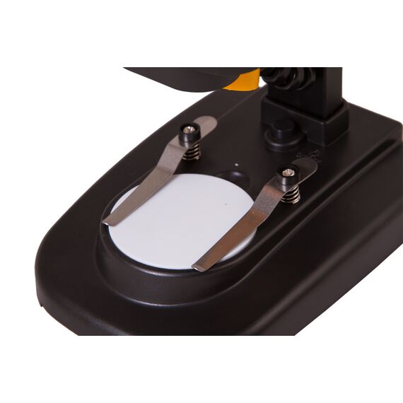 Микроскоп стереоскопический Bresser National Geographic 20x, фото , изображение 4