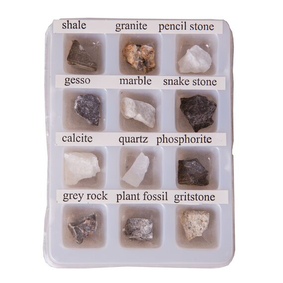 Микроскоп стереоскопический Bresser National Geographic 20x, фото , изображение 6