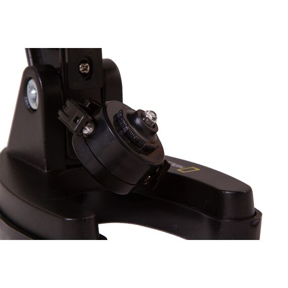 Микроскоп Bresser National Geographic 300–1200x, фото , изображение 4