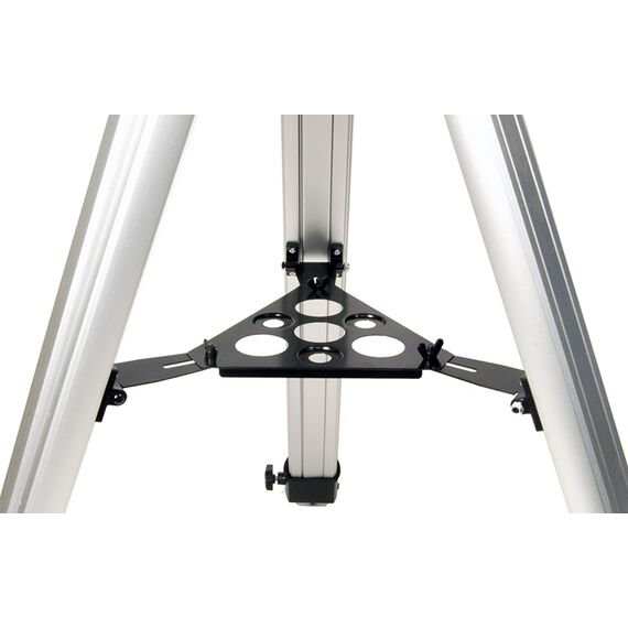 Телескоп Bresser National Geographic 114/900 AZ, фото , изображение 7