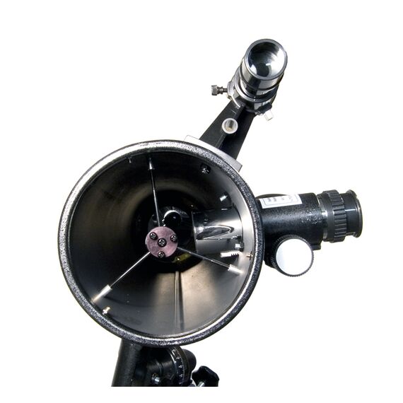 Телескоп Bresser National Geographic 76/700 EQ, фото , изображение 9