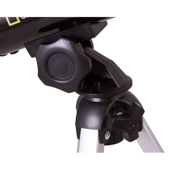 Телескоп Bresser National Geographic 50/360 AZ, фото , изображение 4