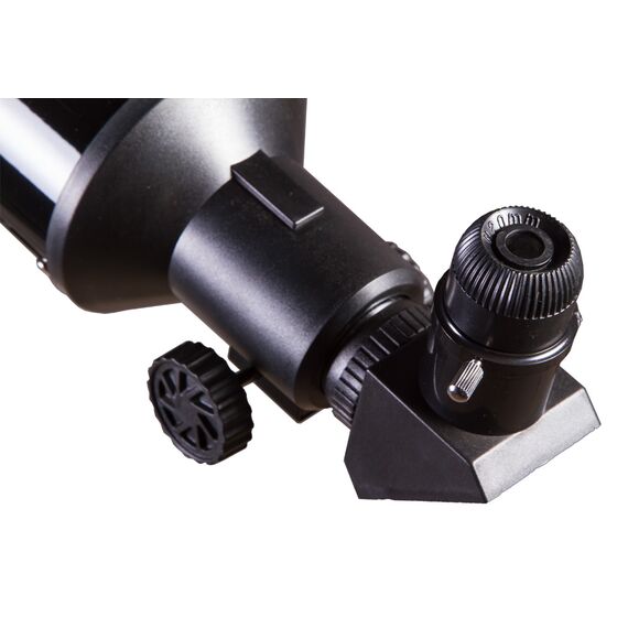 Телескоп Bresser National Geographic 90/900 EQ3, фото , изображение 7