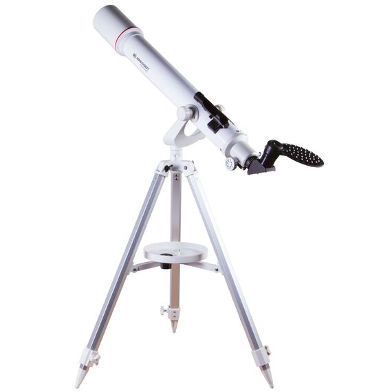Телескоп Bresser Messier AR-70/700 AZ, фото , изображение 3