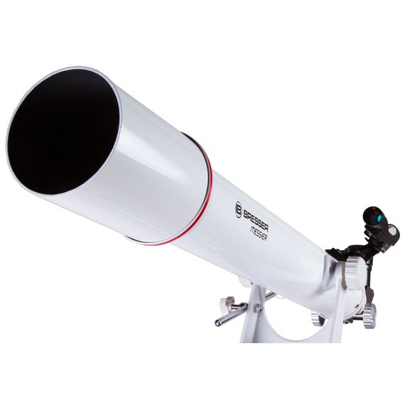 Телескоп Bresser Messier AR-70/700 AZ, фото , изображение 4
