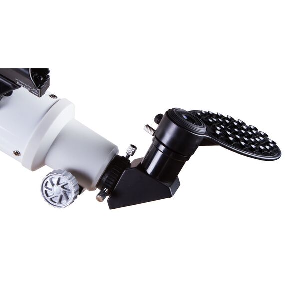 Телескоп Bresser Messier AR-70/700 AZ, фото , изображение 7