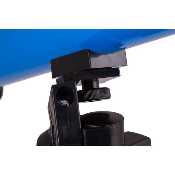 Телескоп Bresser Junior Space Explorer 45/600 AZ, синий, фото , изображение 9